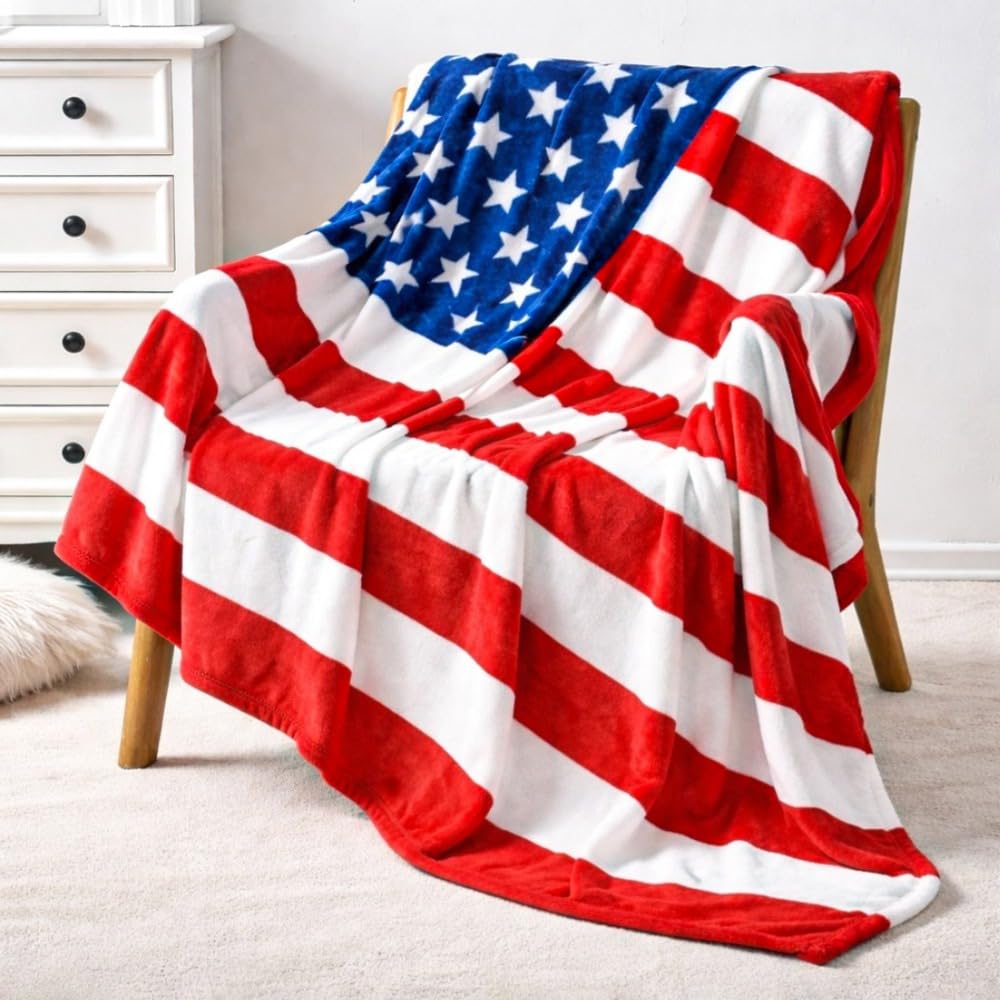 Blankets and Throw