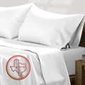 Sheet & Pillowcase Sets