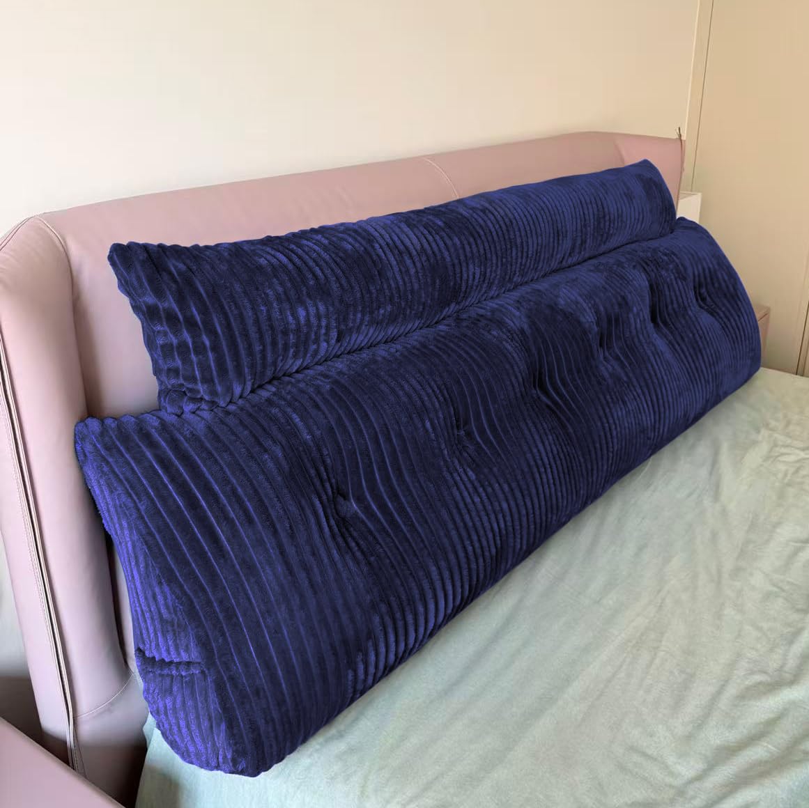 Bed Pillows & Positioners