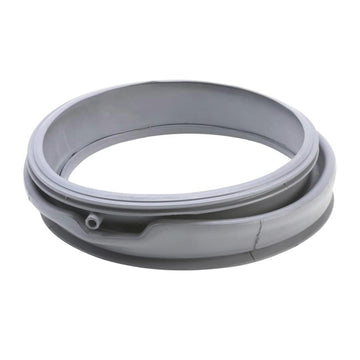 Door boot gasket compatible with Miele W1724, W1736, W1712