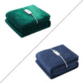 Heated Blankets