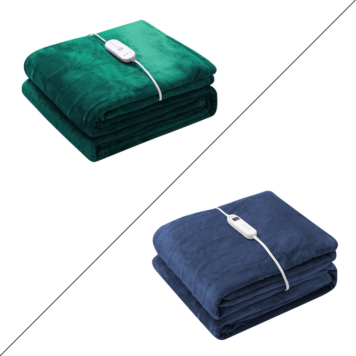 Heated Blankets