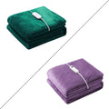 Heated Blankets