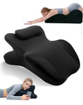 Bed Pillows & Positioners