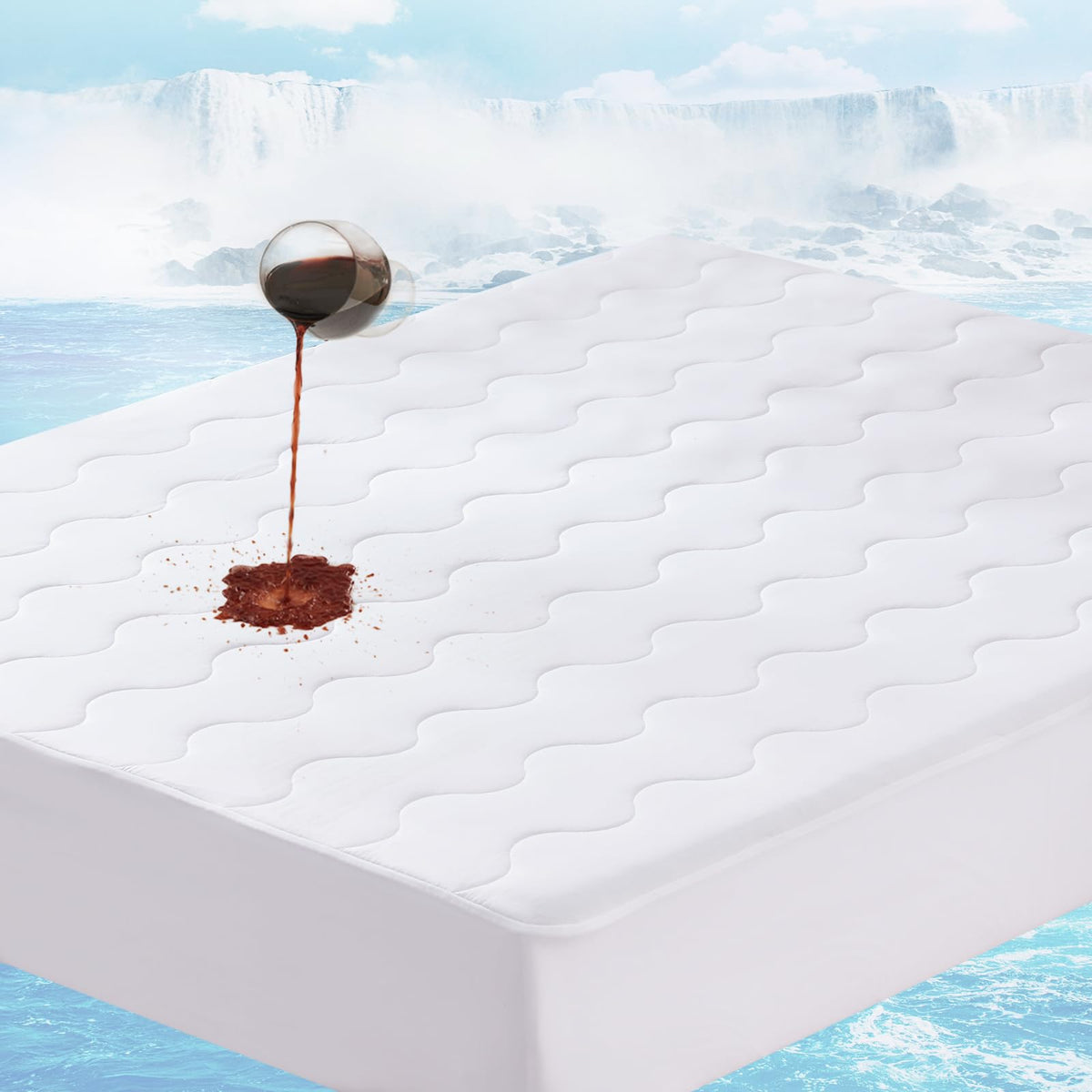 Mattress Toppers