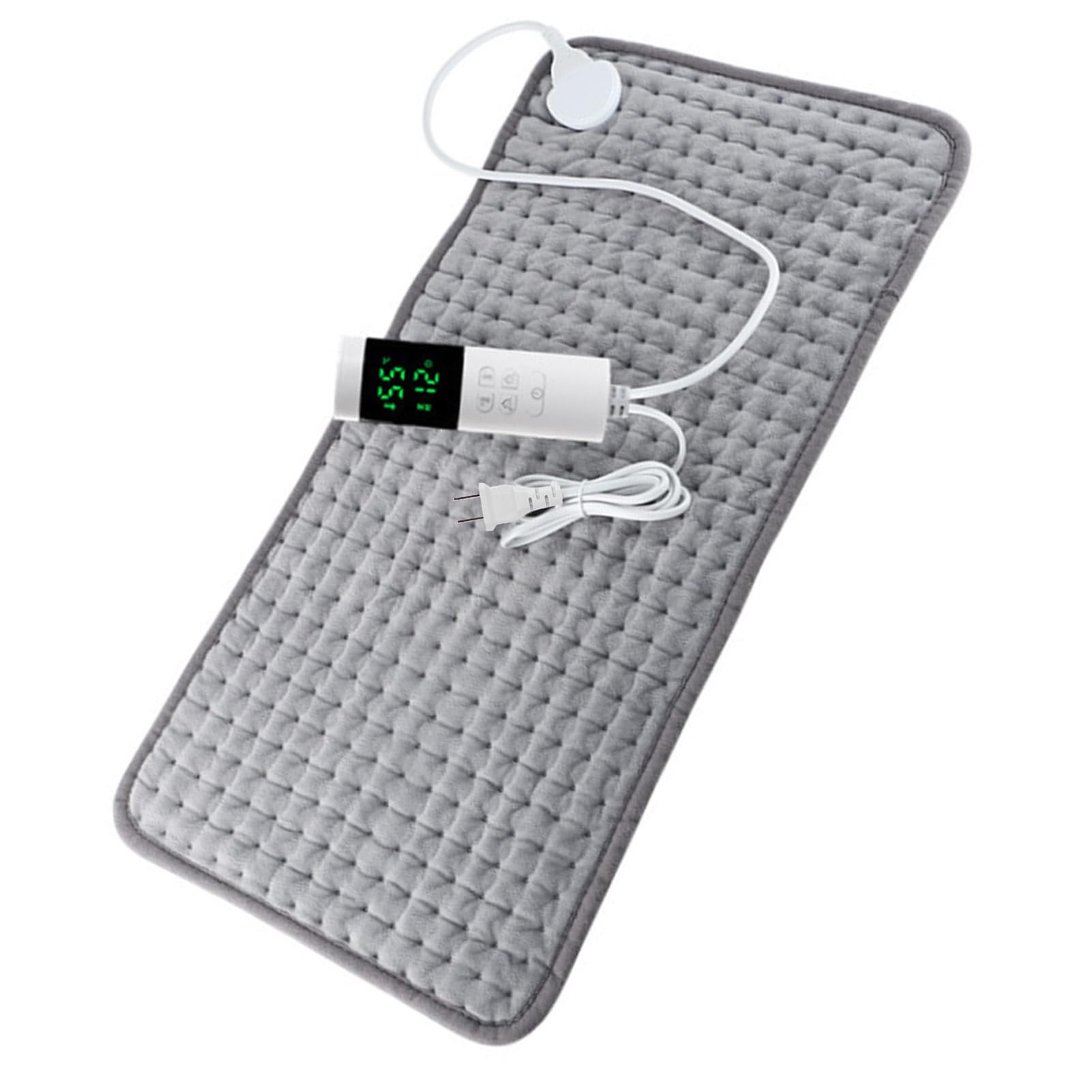 Heated Blankets