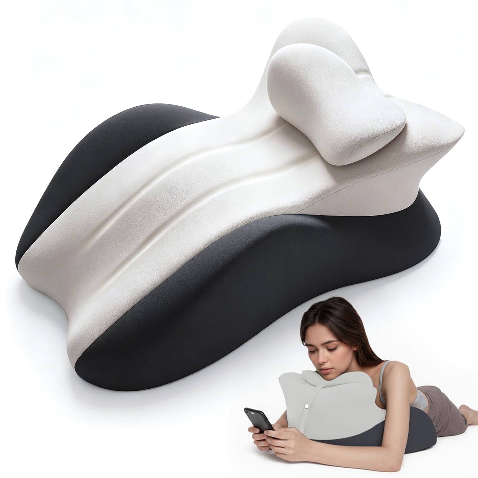 Bed Pillows & Positioners