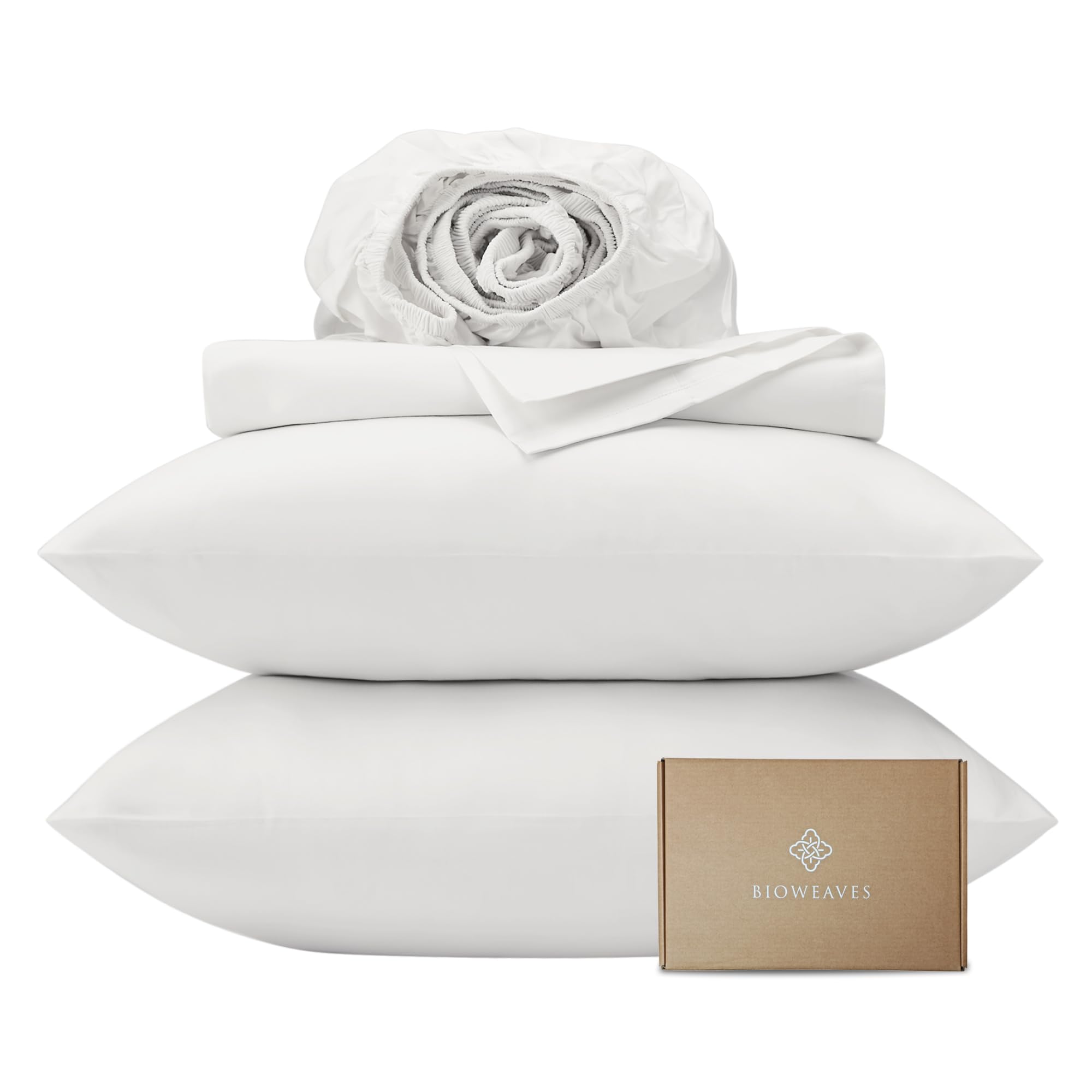 Sheet & Pillowcase Sets
