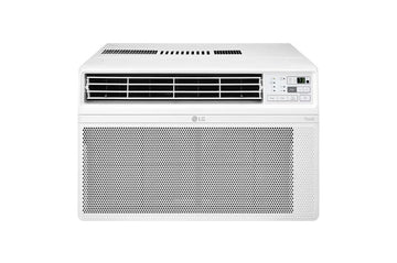 LG Smart Wi-Fi Window Air Conditioner LW1523ERSM (Renewed)