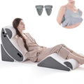 Bed Pillows & Positioners