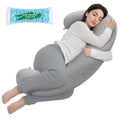 Bed Pillows & Positioners