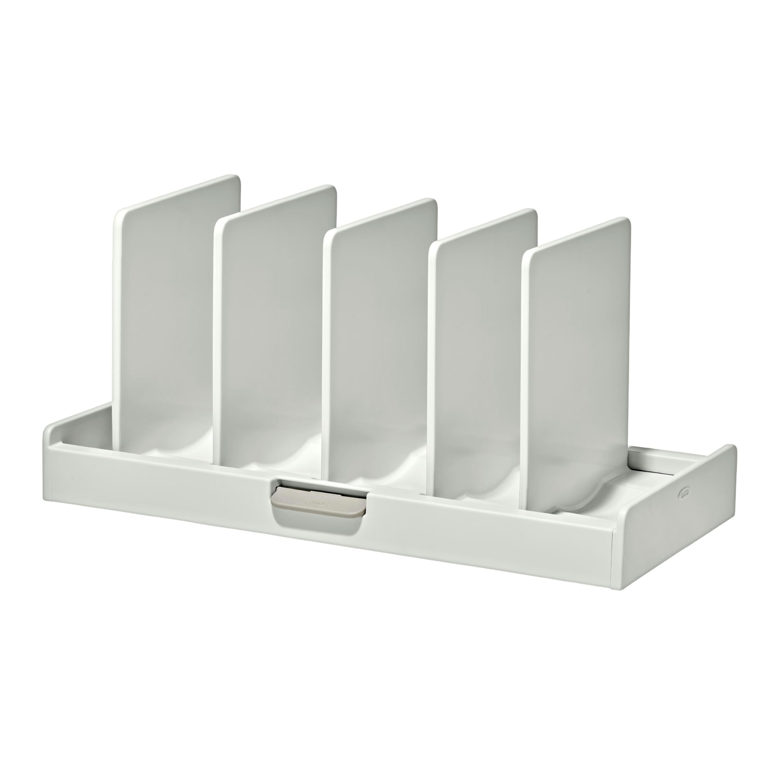 Kitchen Organization