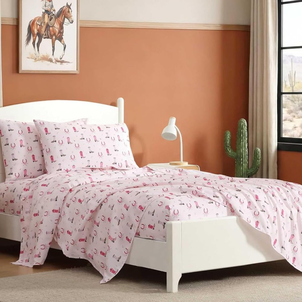 Kids Bedding