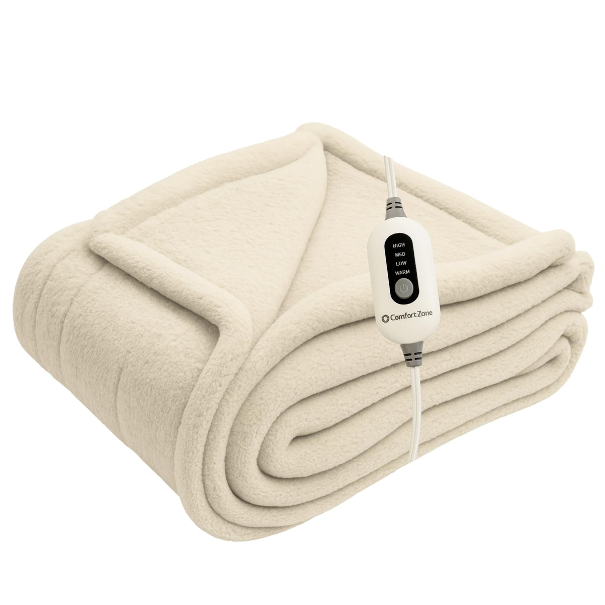 Heated Blankets