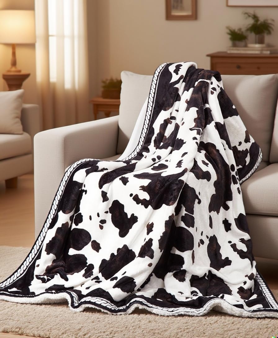 Heated Blankets
