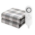 Heated Blankets