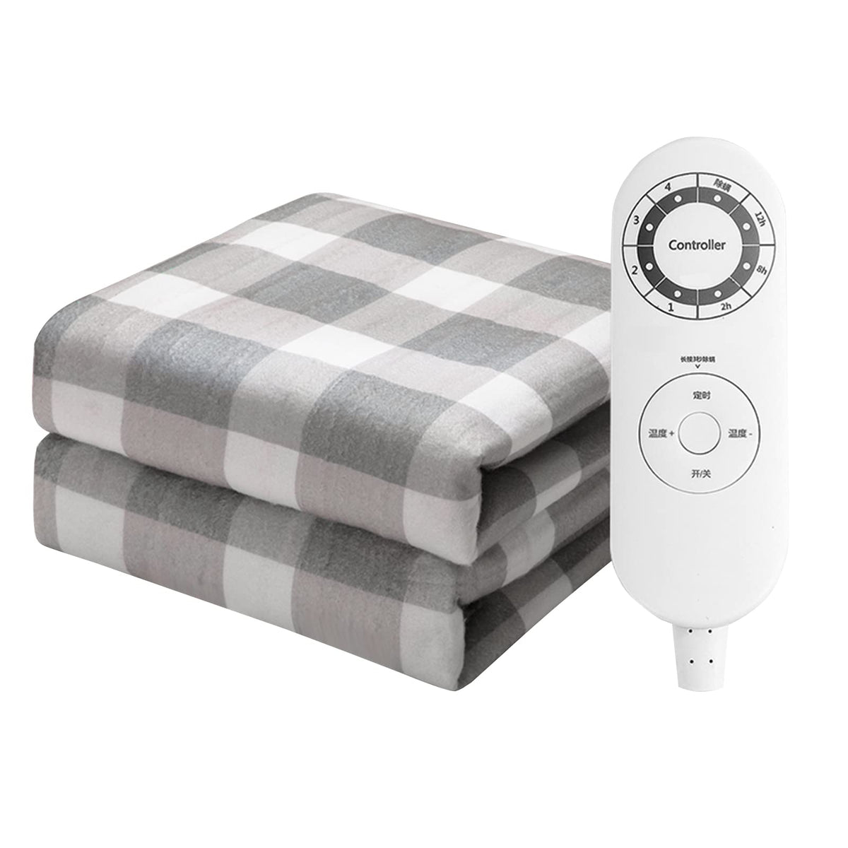 Heated Blankets