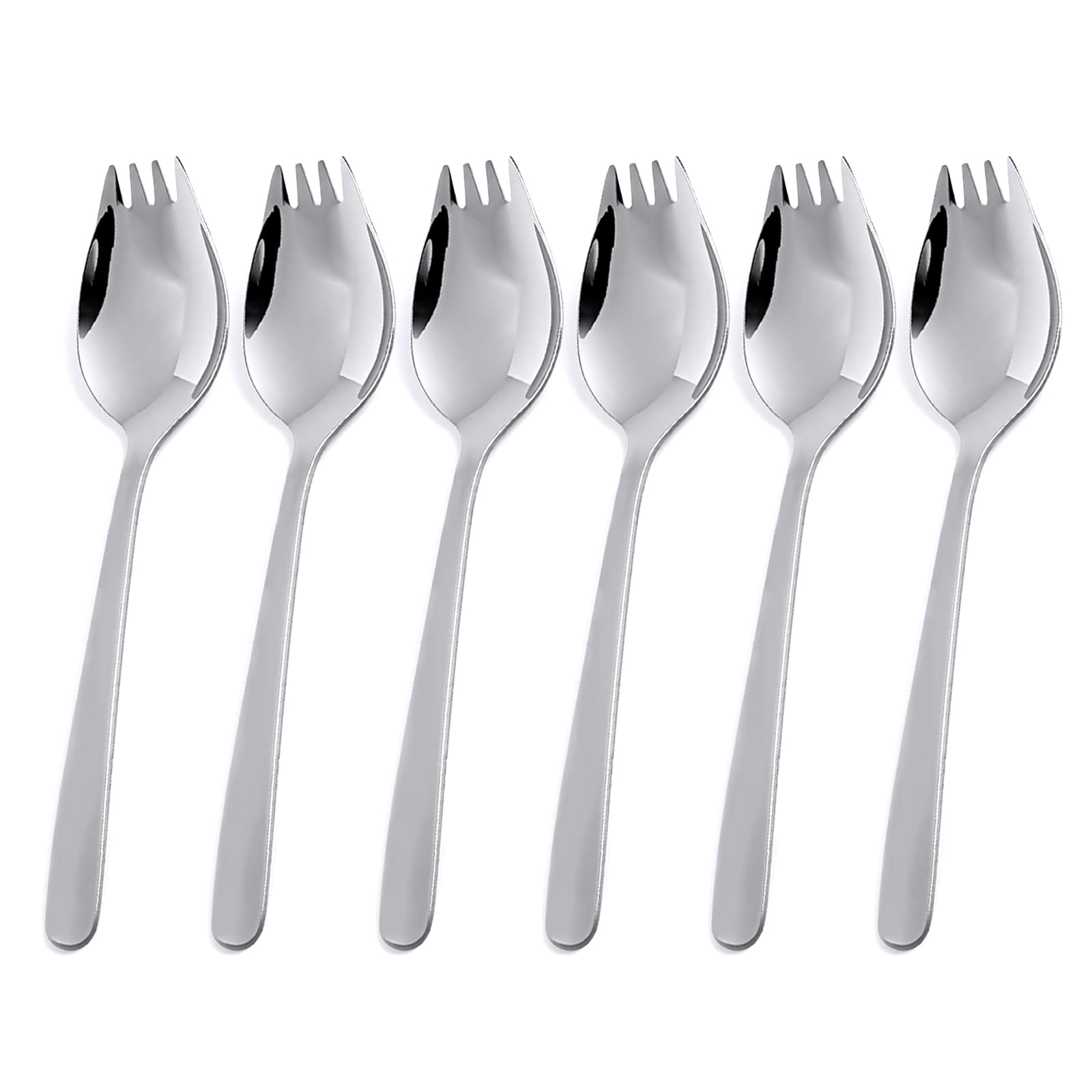 Flateware