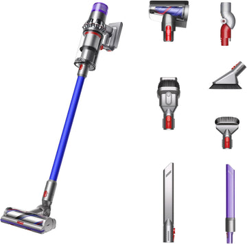 DYSON V11 TORQUE DRIVE+ STICK VACUUM (Renewed)