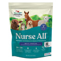 Manna Pro Nurse All Multi-Species Milk Replacer, Great for Calves, Lambs, Goat Kids, Foals, Baby Pigs, Llamas, Alpaca Crias, Puppies & Kittens, Provides Complete Nutrition, 3.5 lb
