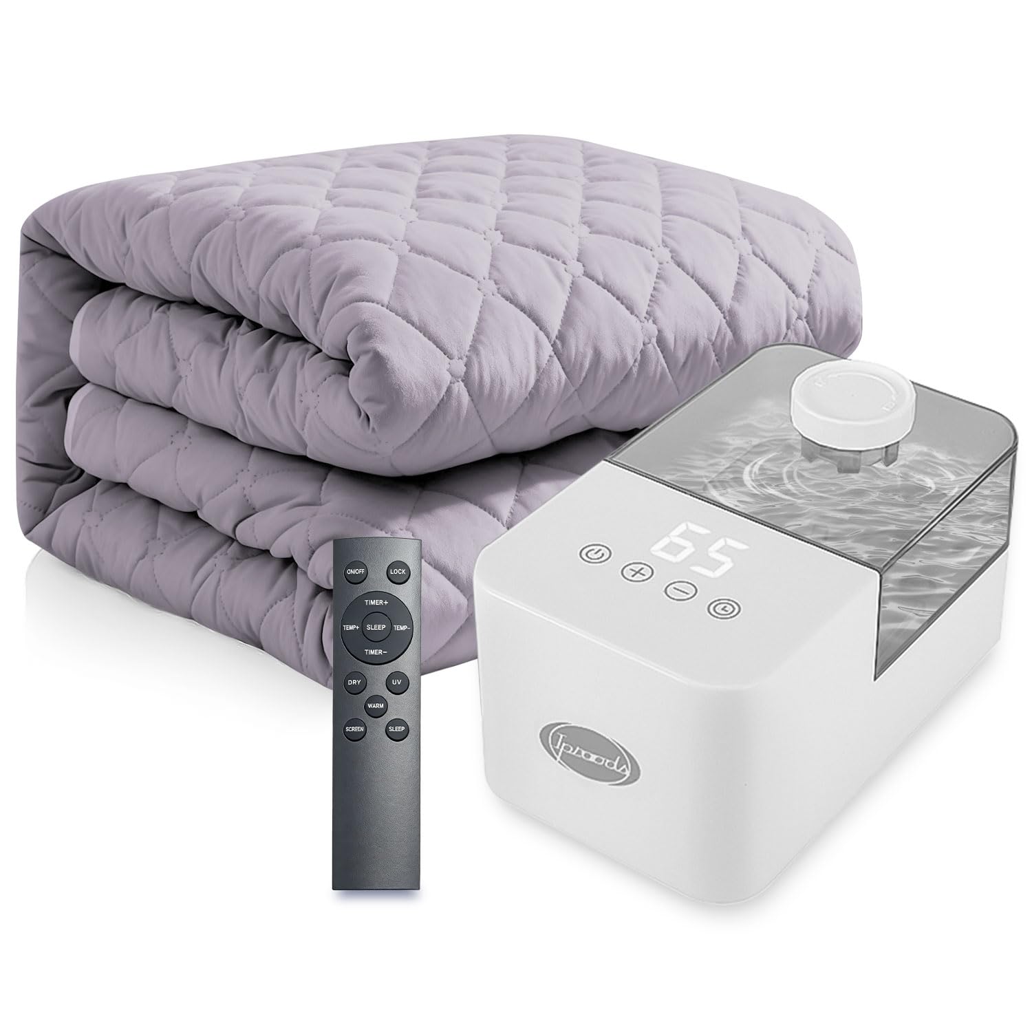 Mattress Toppers