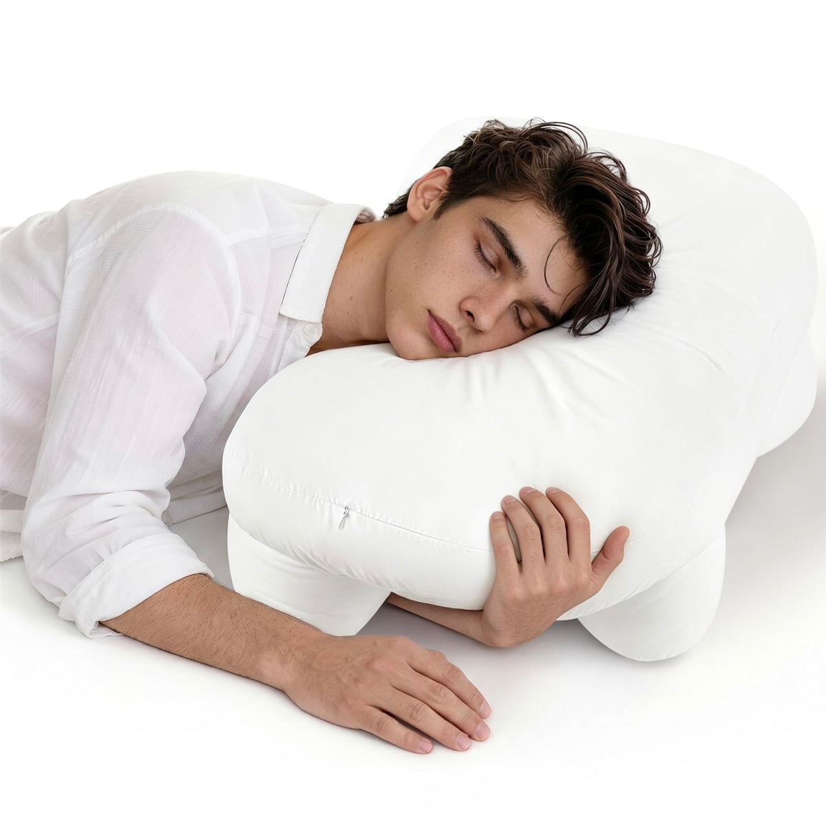 Bed Pillows & Positioners