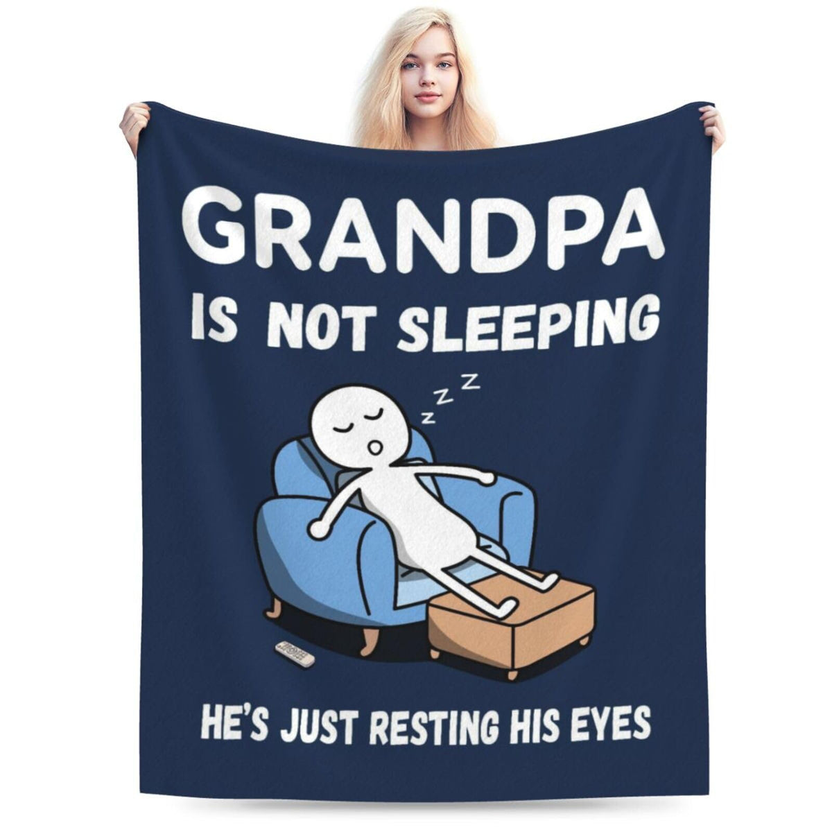 Blankets and Throw