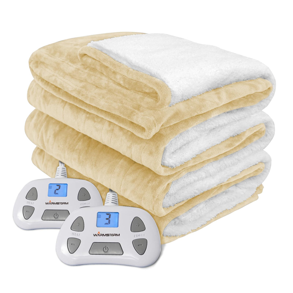 Heated Blankets