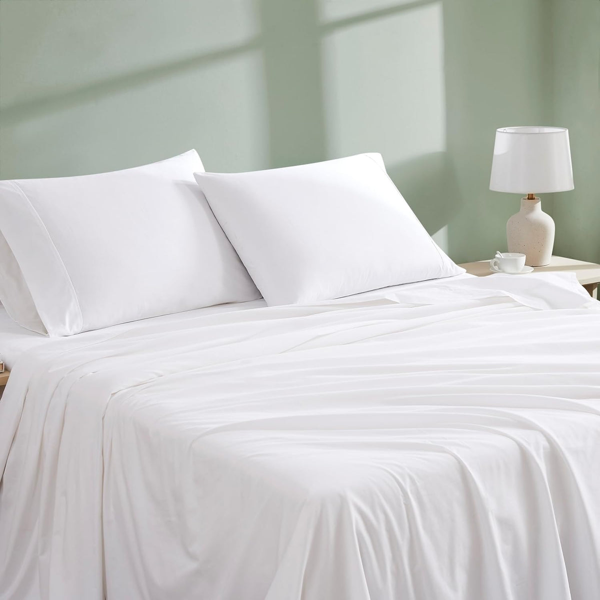 Sheet & Pillowcase Sets