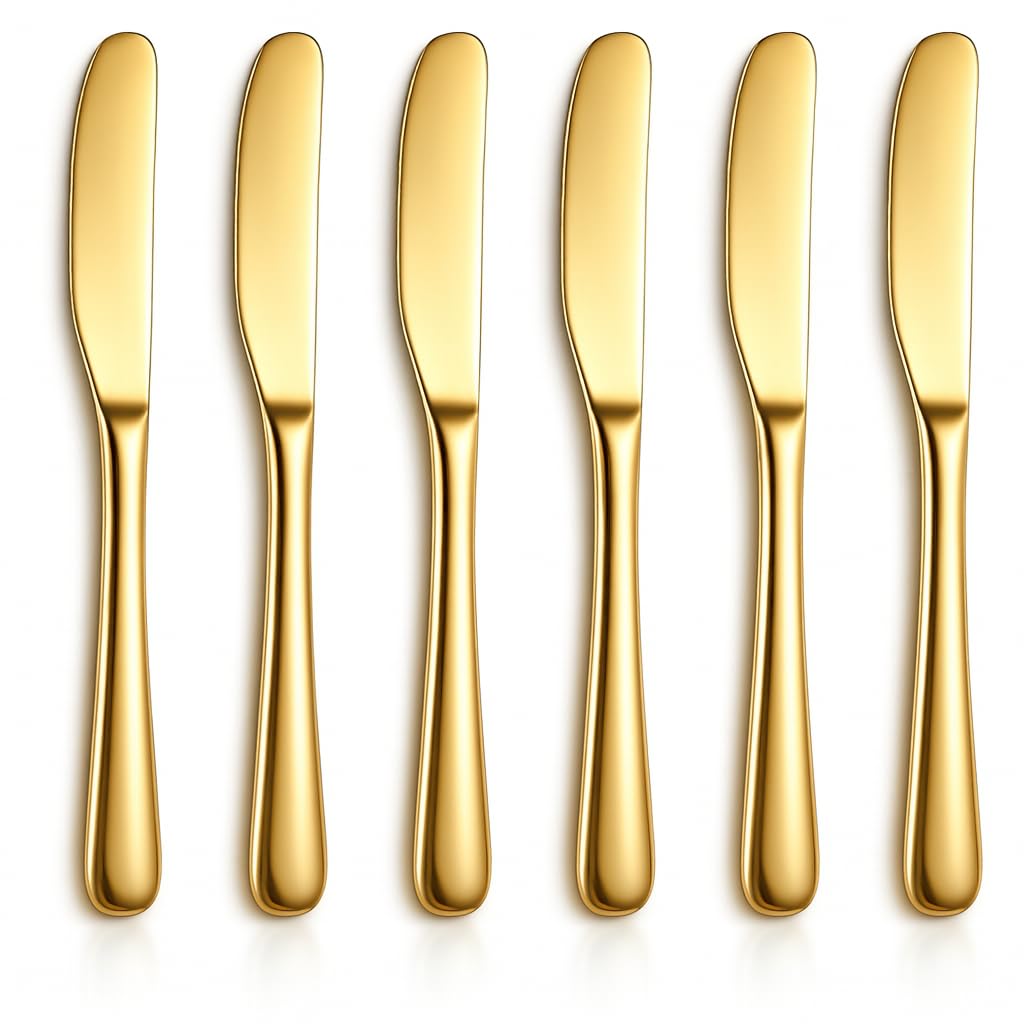 Flateware