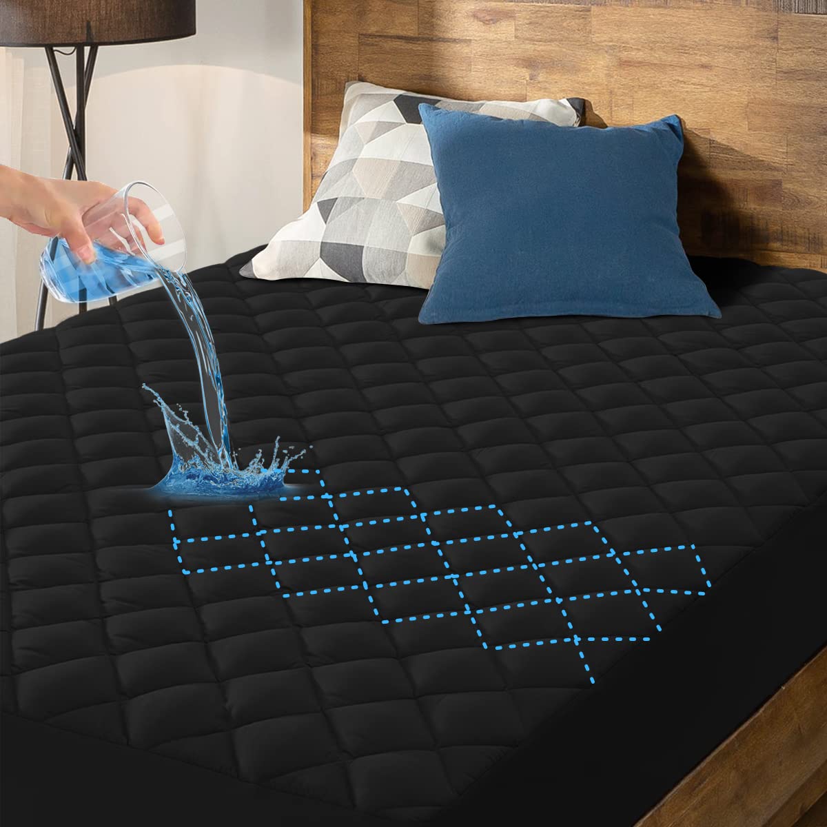 Mattress Toppers