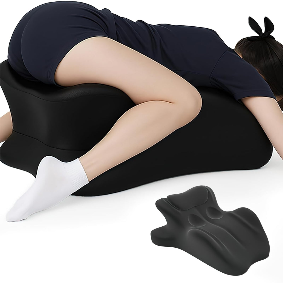 Bed Pillows & Positioners