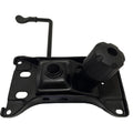 Hyejdrv Heavy Duty 500lbs Office Chair Tilt Control Mechanism Replacement Parts, Office Chair Swivel Tilt Base W/6" X 10.2" Mounting Holes -