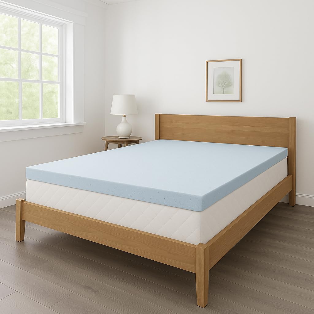 Mattress Toppers