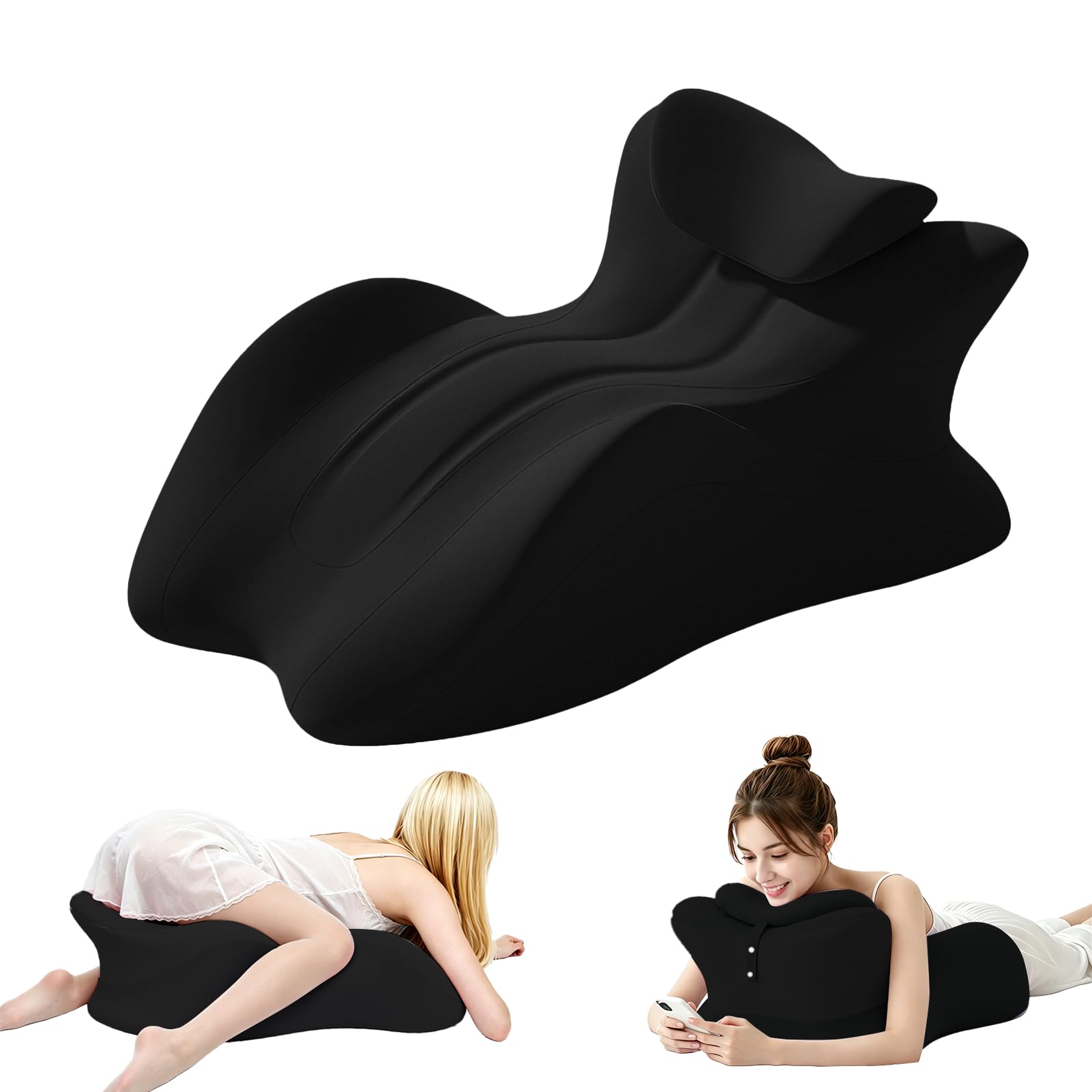 Bed Pillows & Positioners