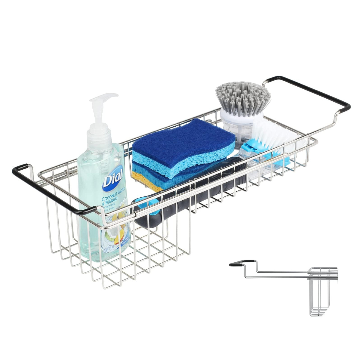 Kitchen Organization