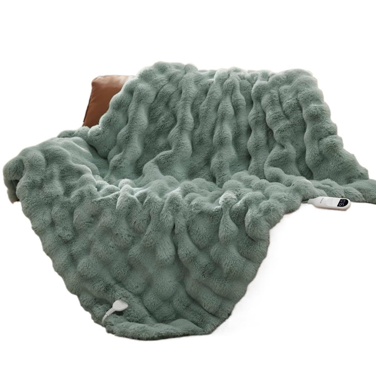 Heated Blankets