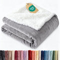 Blankets and Throw