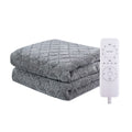 Heated Blankets