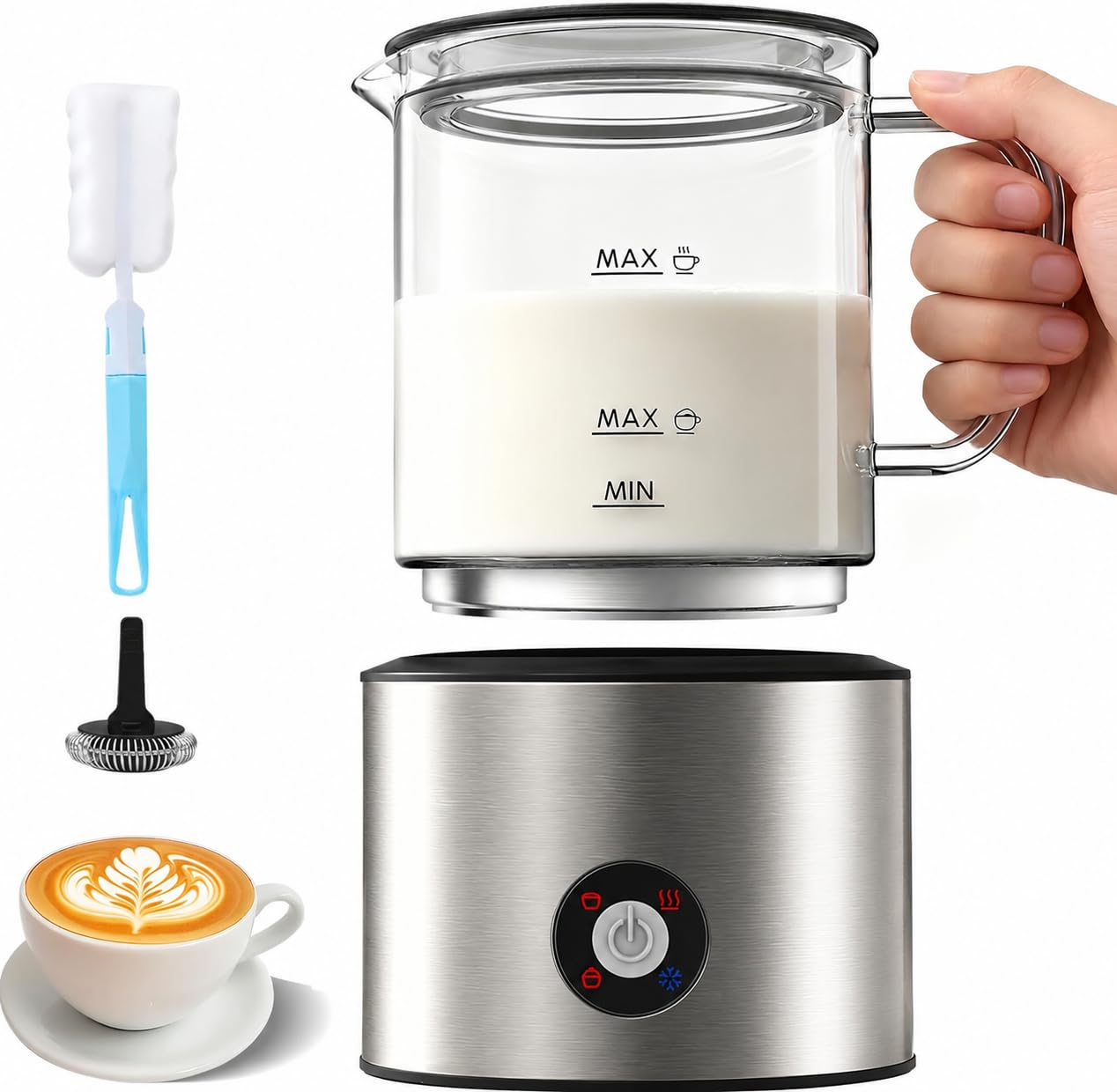 Small Appiliannce