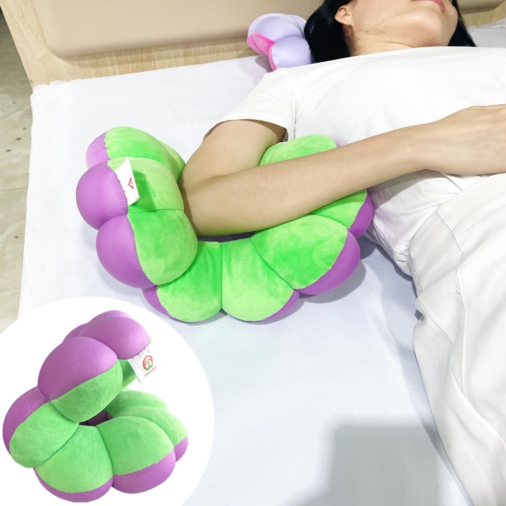 Bed Pillows & Positioners