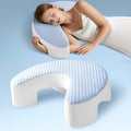 Bed Pillows & Positioners