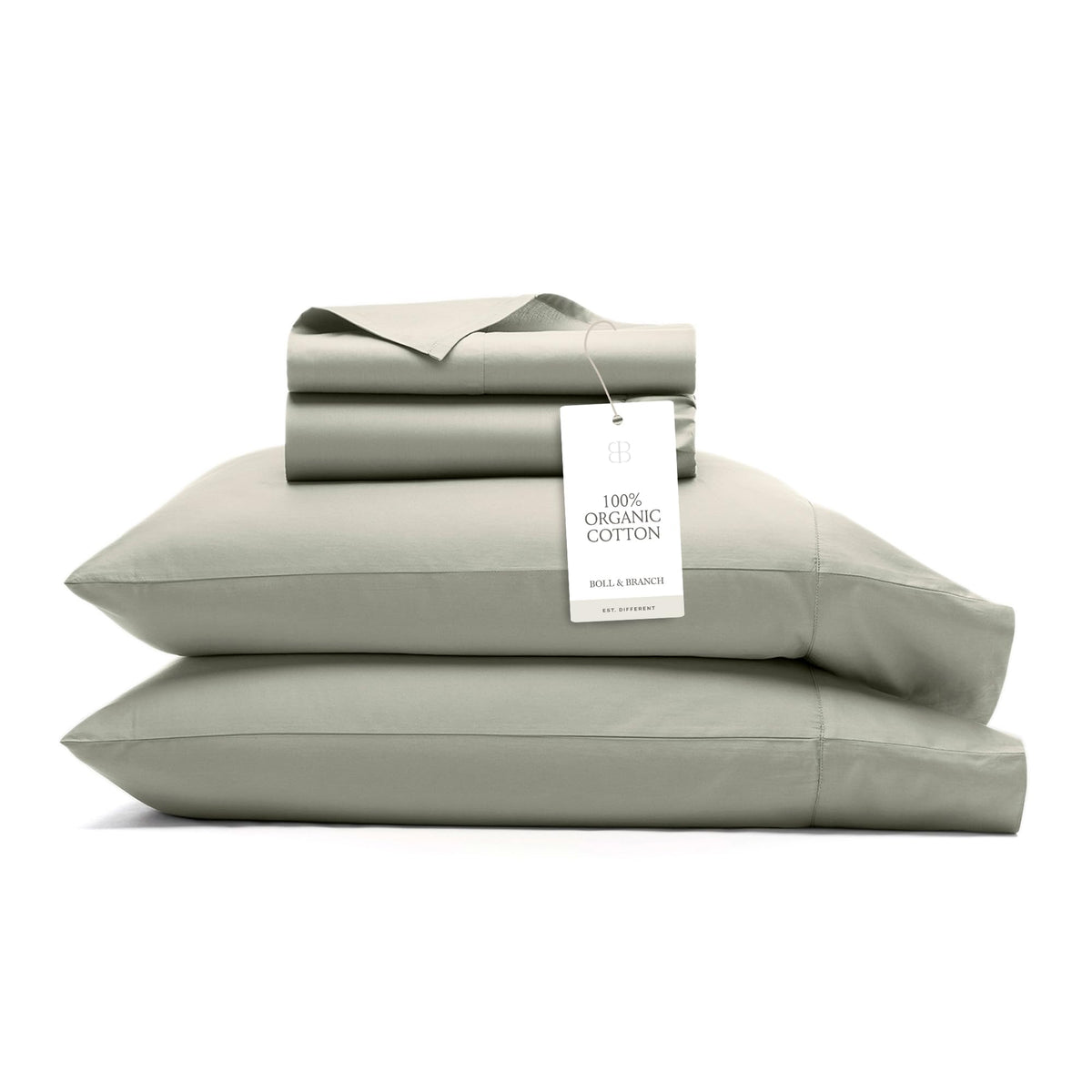 Sheet & Pillowcase Sets