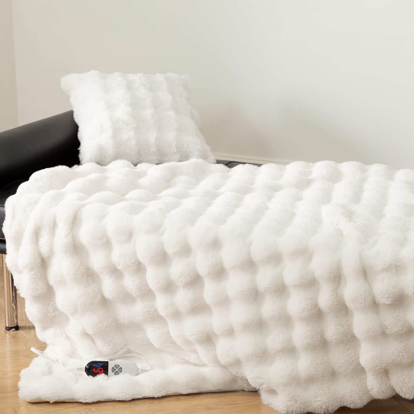 Heated Blankets
