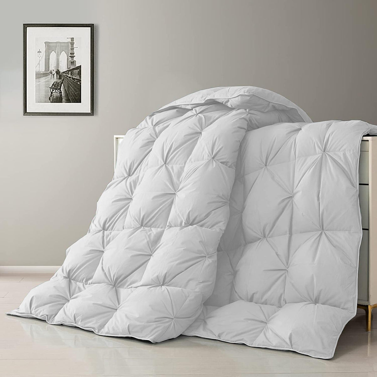 Bedding Comforters