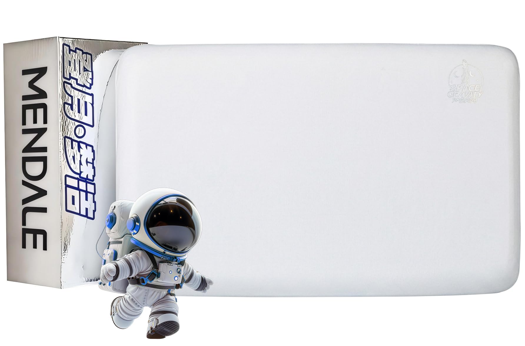 Bed Pillows & Positioners