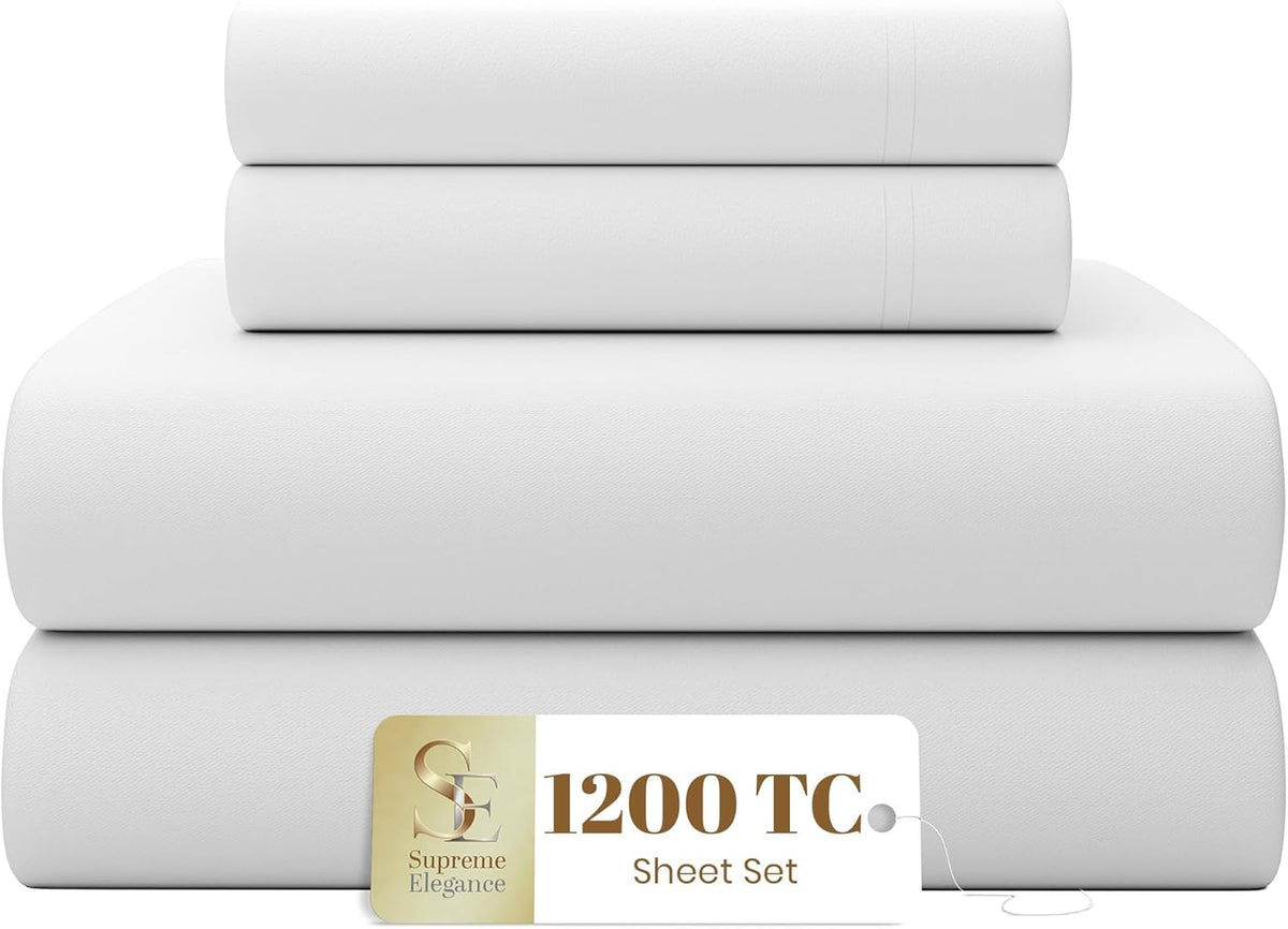 Sheet & Pillowcase Sets