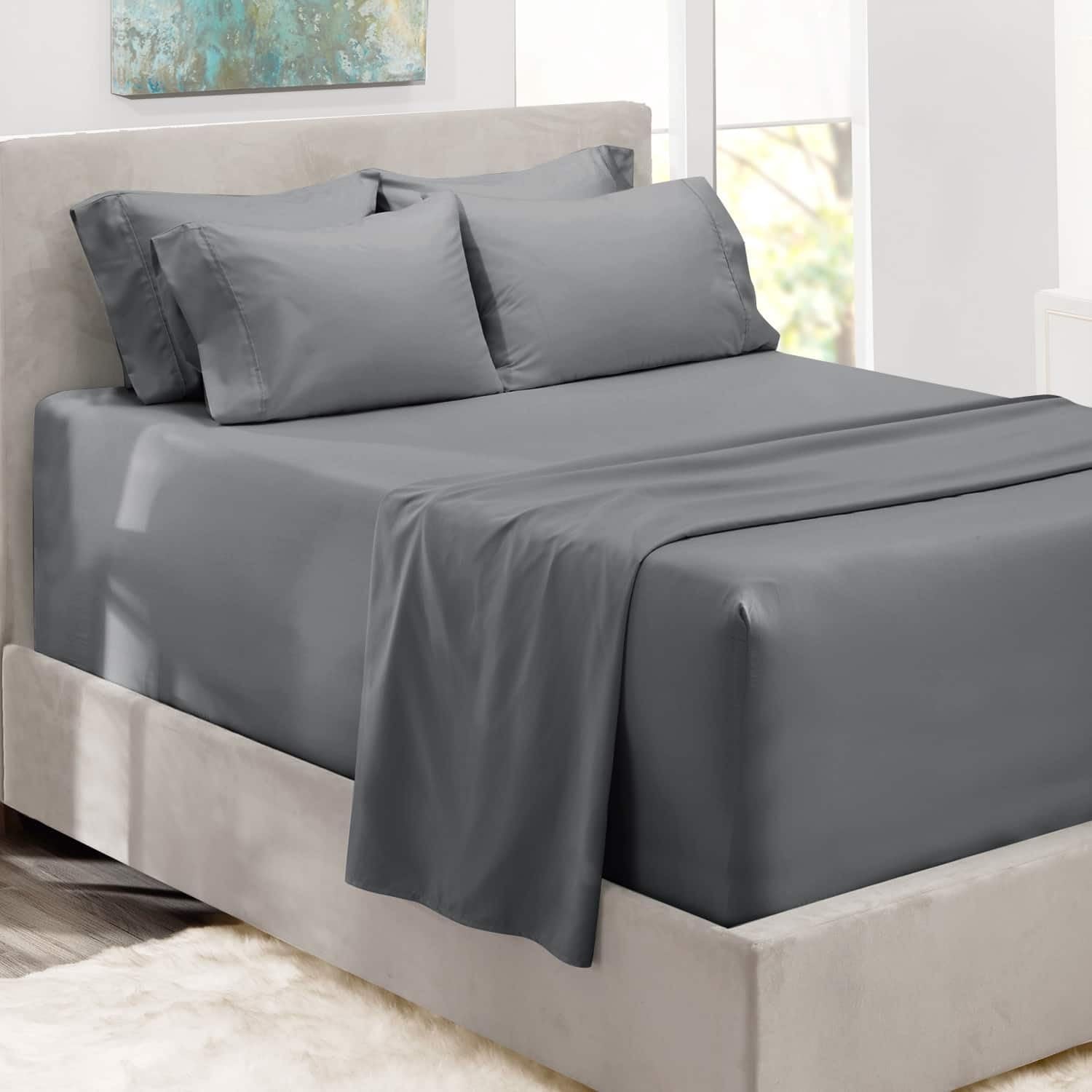 Sheet & Pillowcase Sets