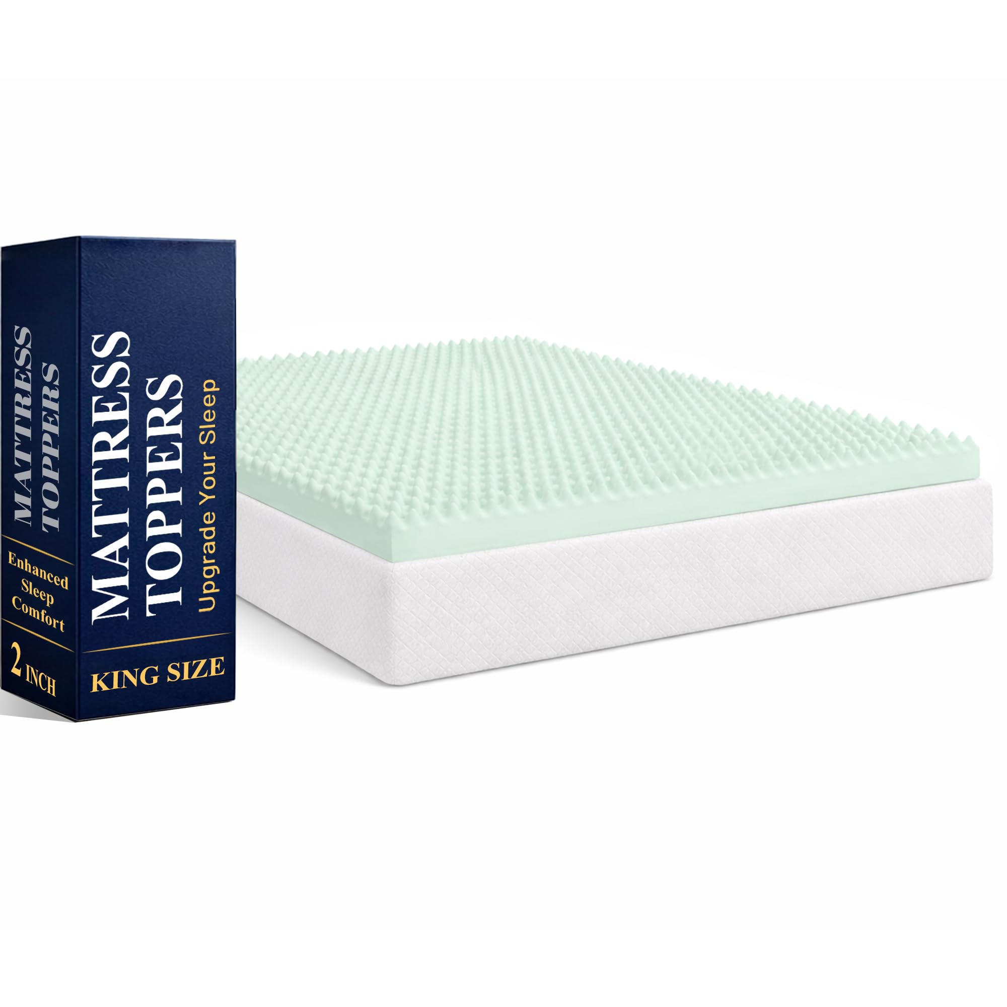 Mattress Toppers