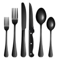 Flateware